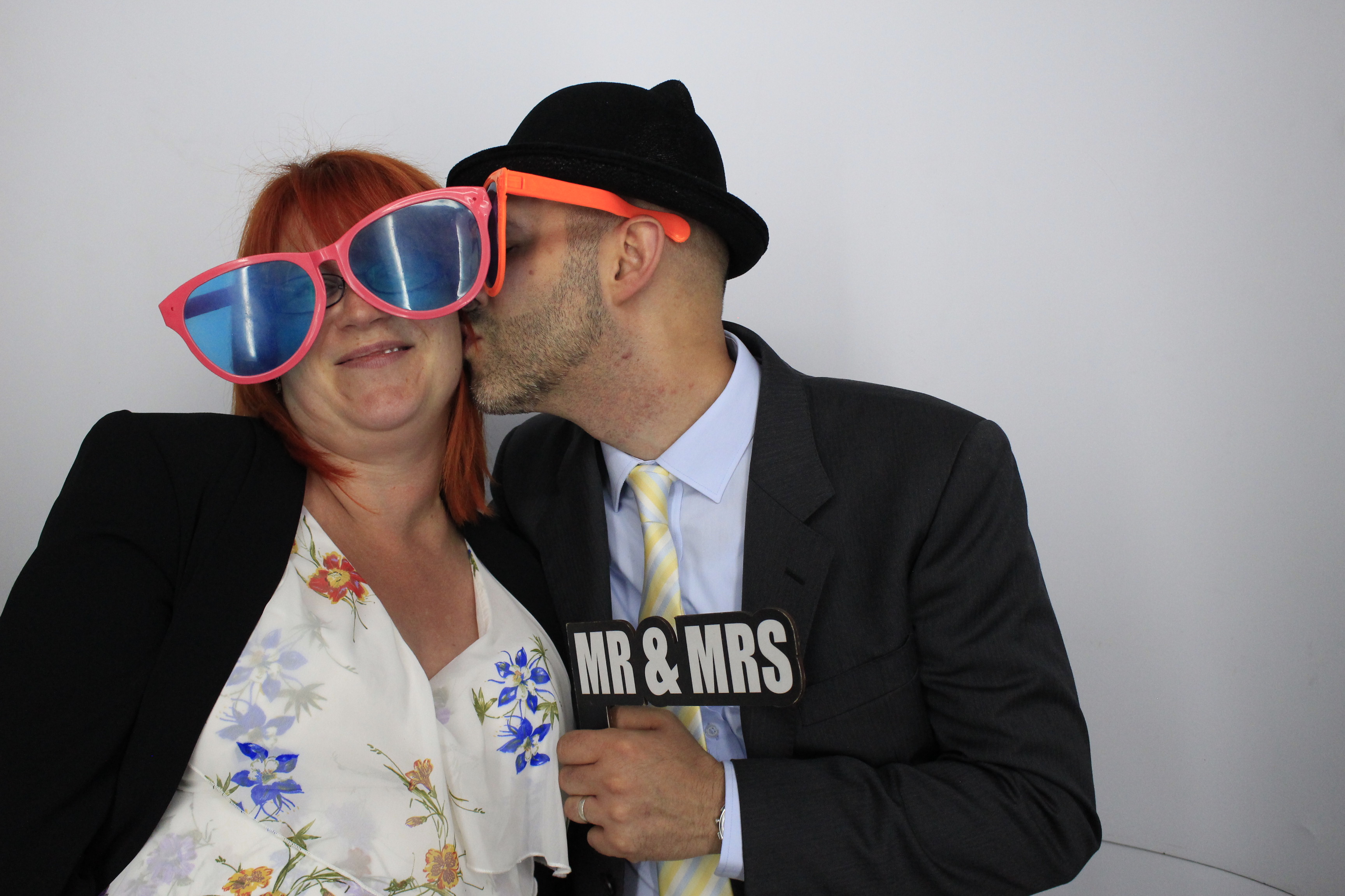 Lucy & Tim's Wedding | View more photos from the event at gallery.myphotoboothexperience.co.uk/u/MyPhotoBoothExperienceLtd/Lucy-Tims-Wedding